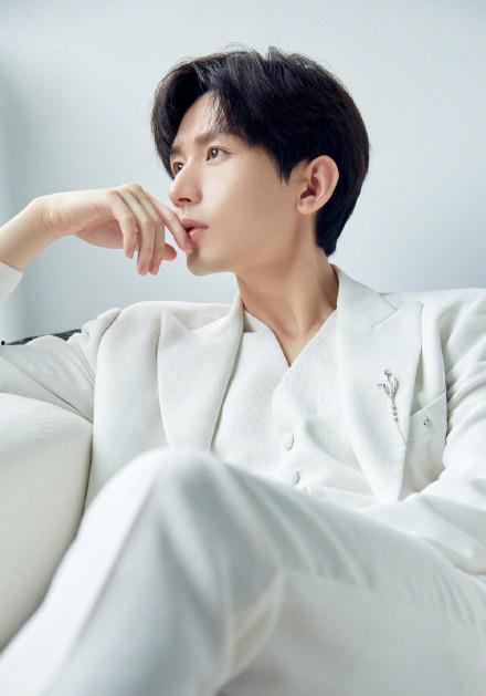 娱乐圈吃瓜爆料成毅杨紫